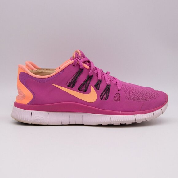 Nike Free 5.0 - Women's Running Shoe - size 9 - Picture 1 of 14